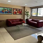 Apartamento Lindo E Aconchegante