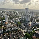 Apartamento Lindo E Aconchegante
