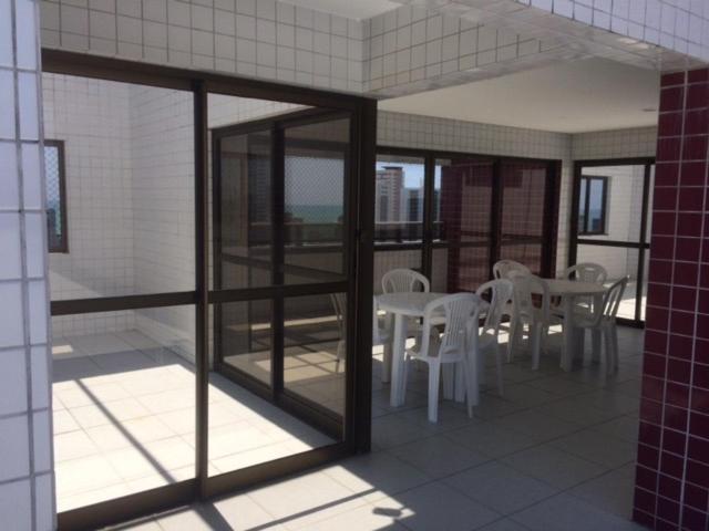 Lindo E Aconchegante Apartment