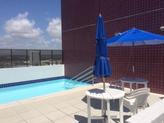 Lindo E Aconchegante Apartment Recife