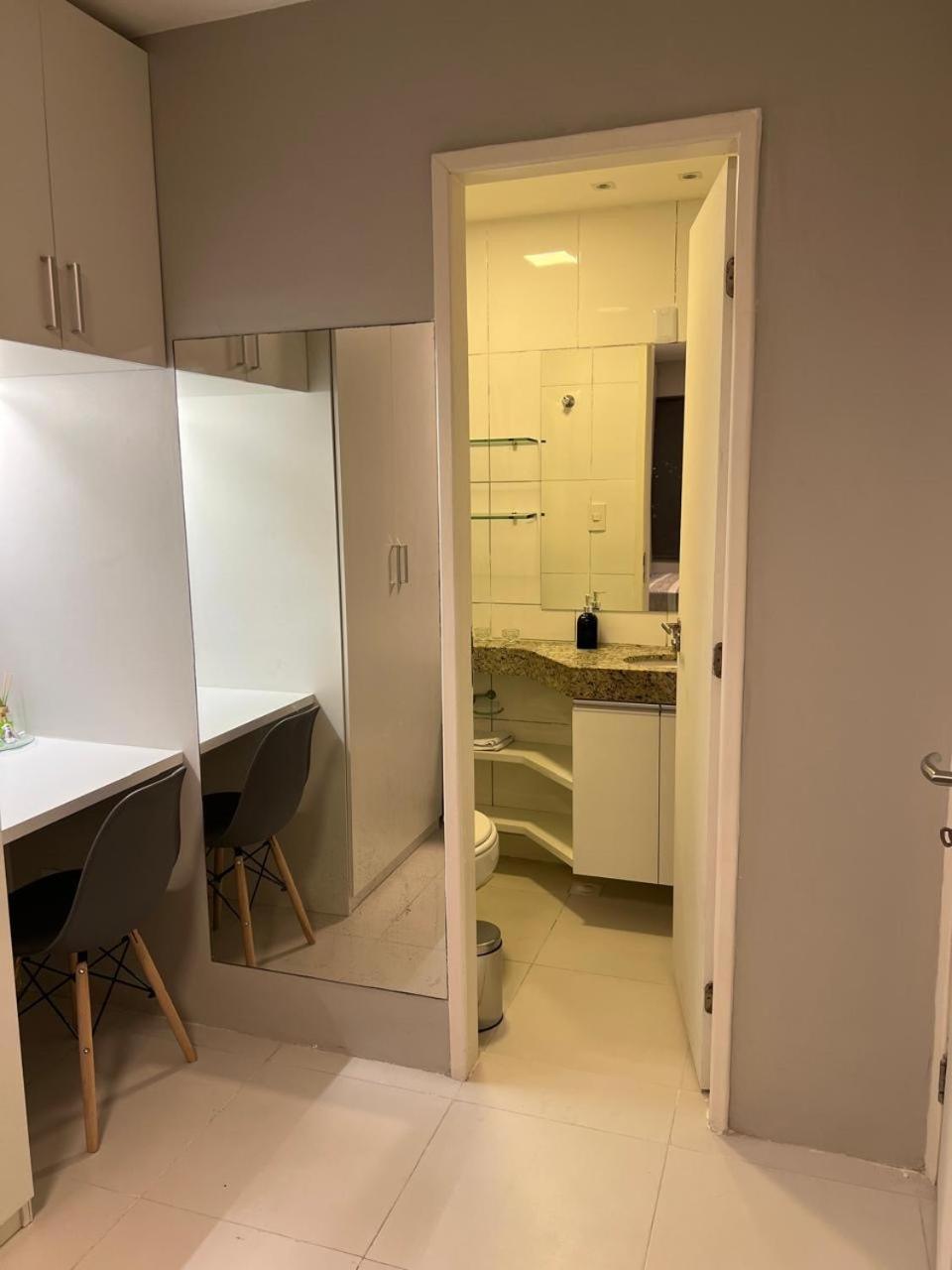 Lindo E Aconchegante Apartment