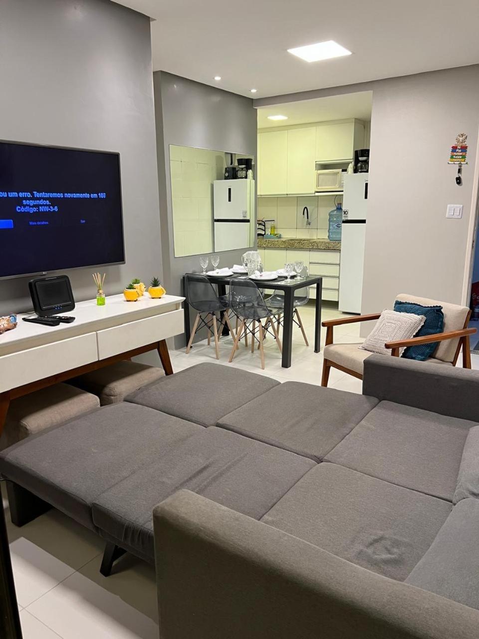 Apartment Lindo E Aconchegante *