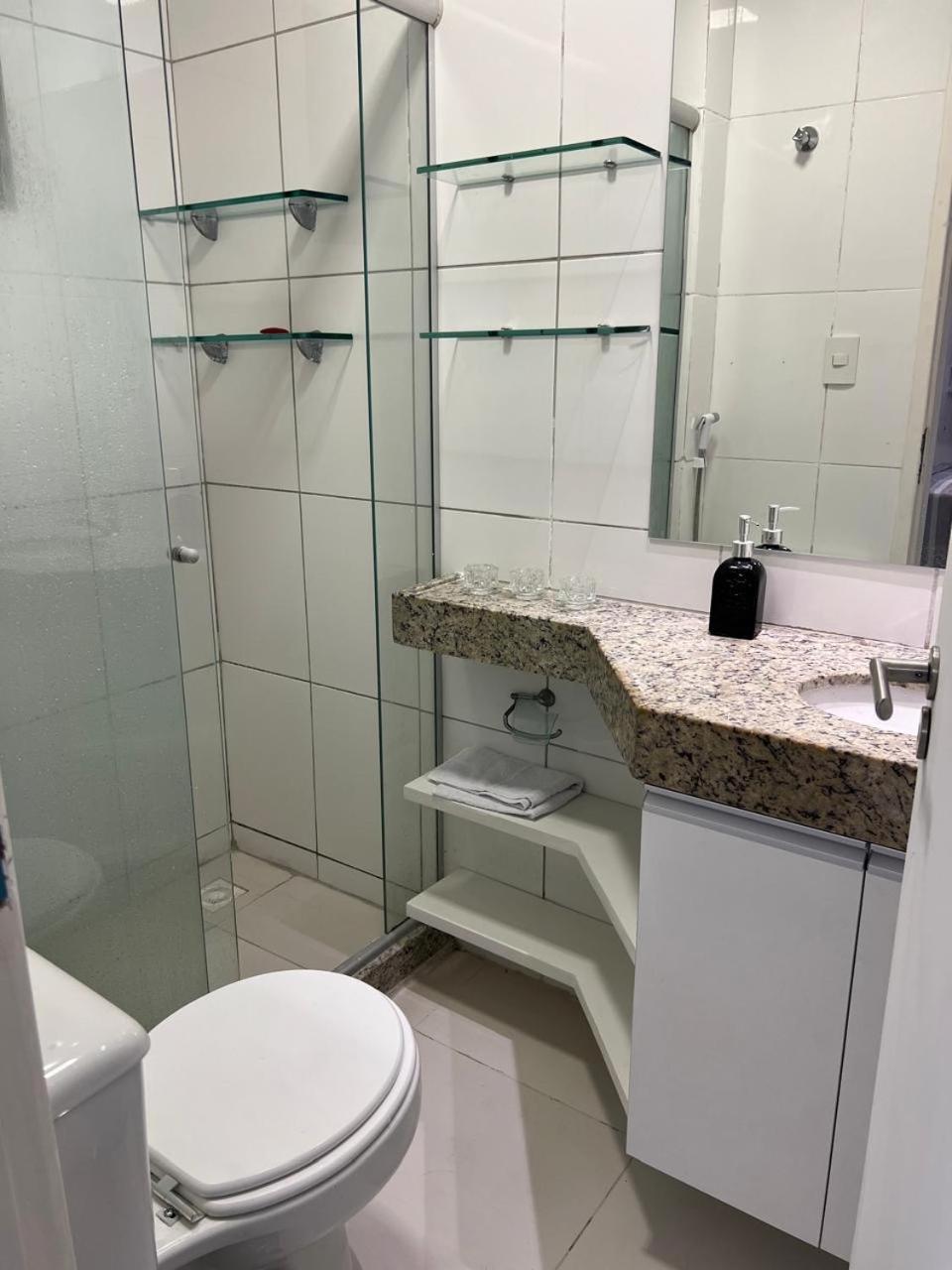 Lindo E Aconchegante Apartment *