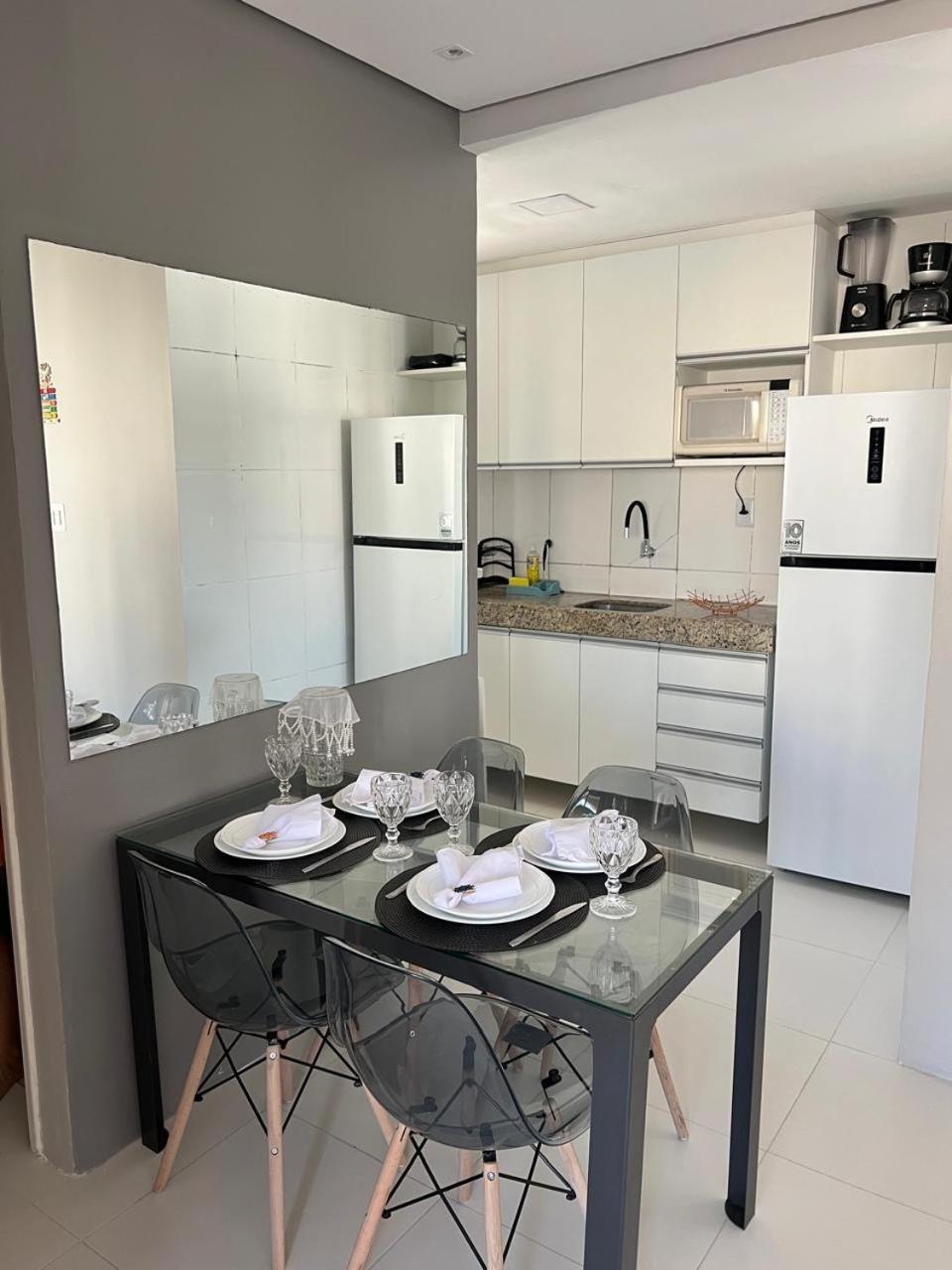 Apartment Lindo E Aconchegante Recife