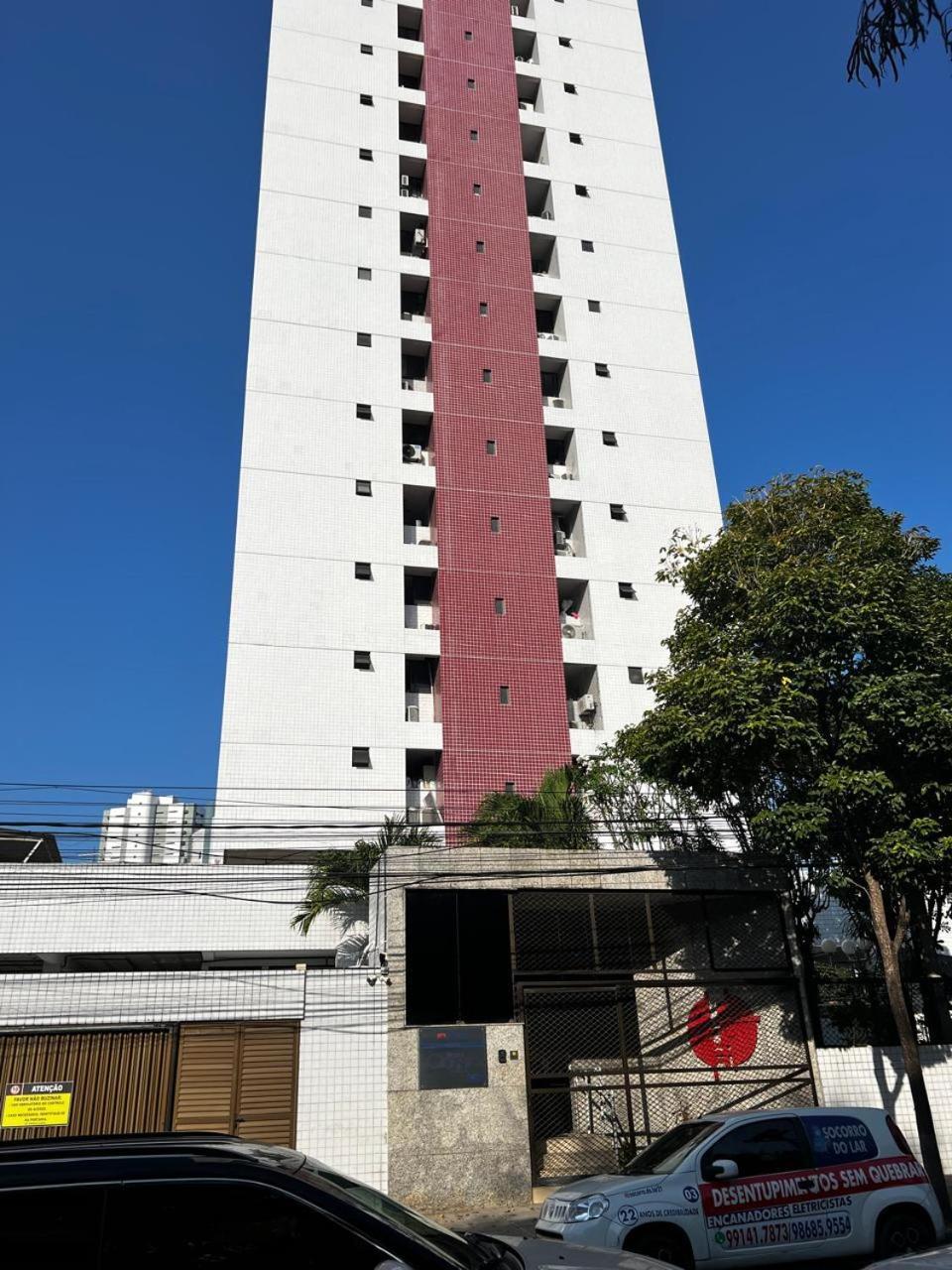 Lindo E Aconchegante * Recife