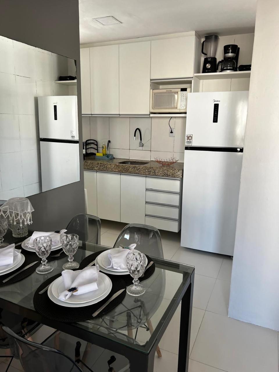 Apartment Lindo E Aconchegante