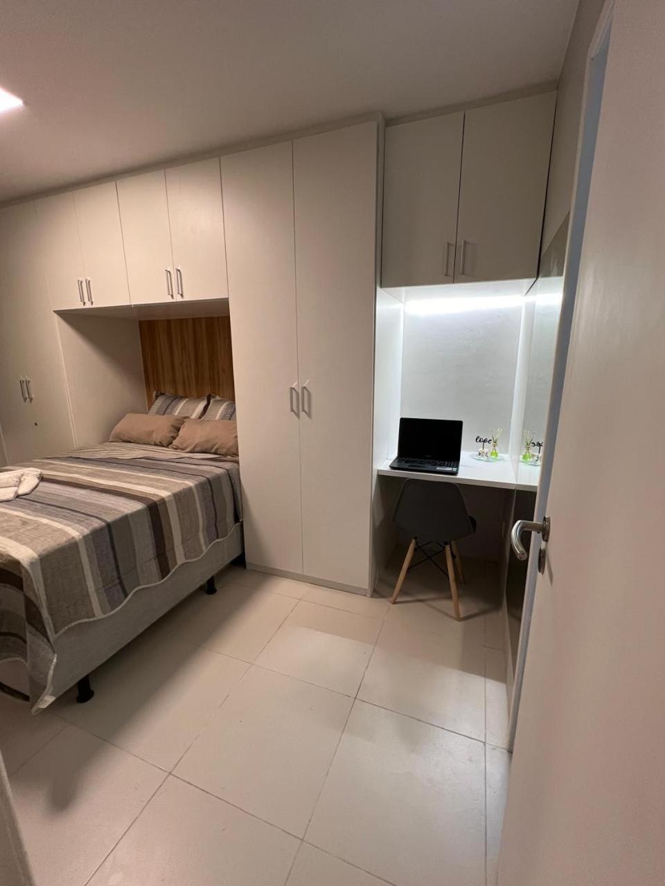 Lindo E Aconchegante Apartment Recife