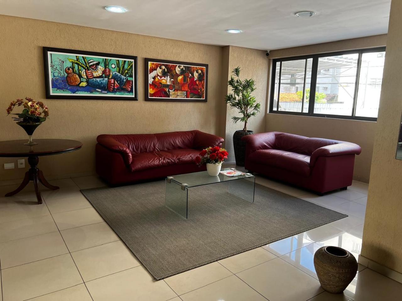 Apartment Lindo E Aconchegante