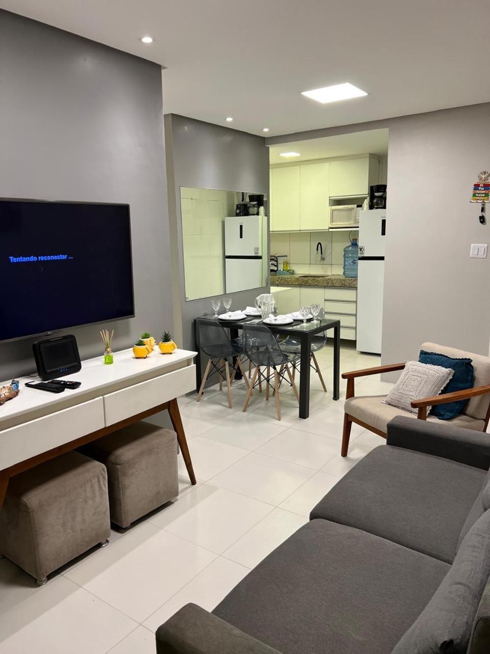 Lindo E Aconchegante Apartment
