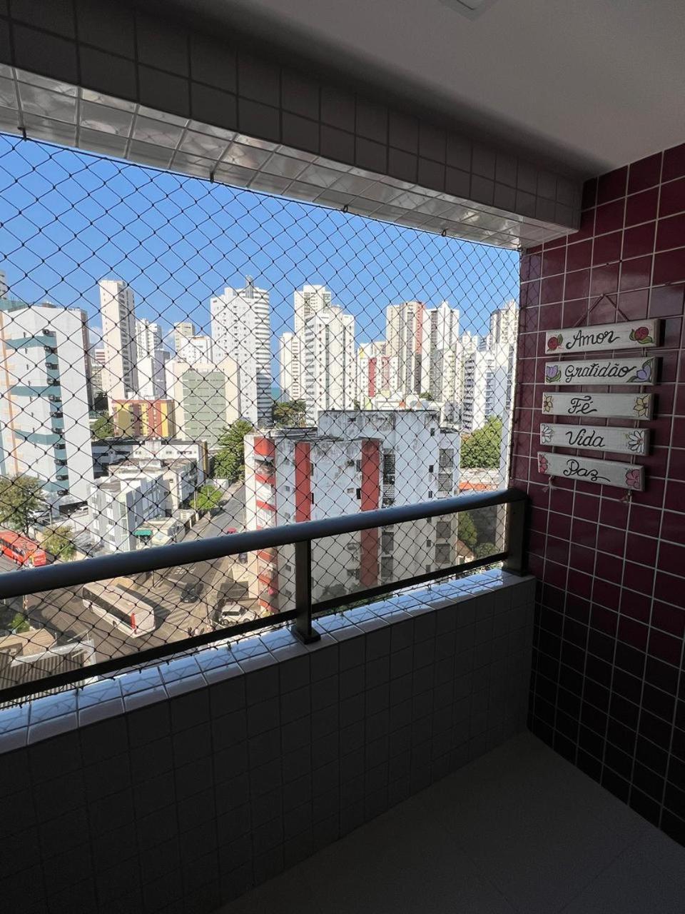 Apartment Lindo E Aconchegante *