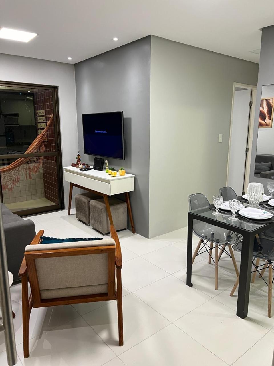Apartment Lindo E Aconchegante Recife