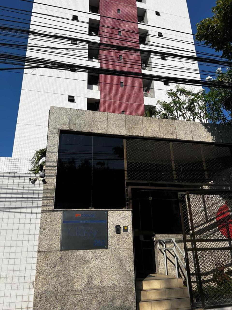 Lindo E Aconchegante * Recife