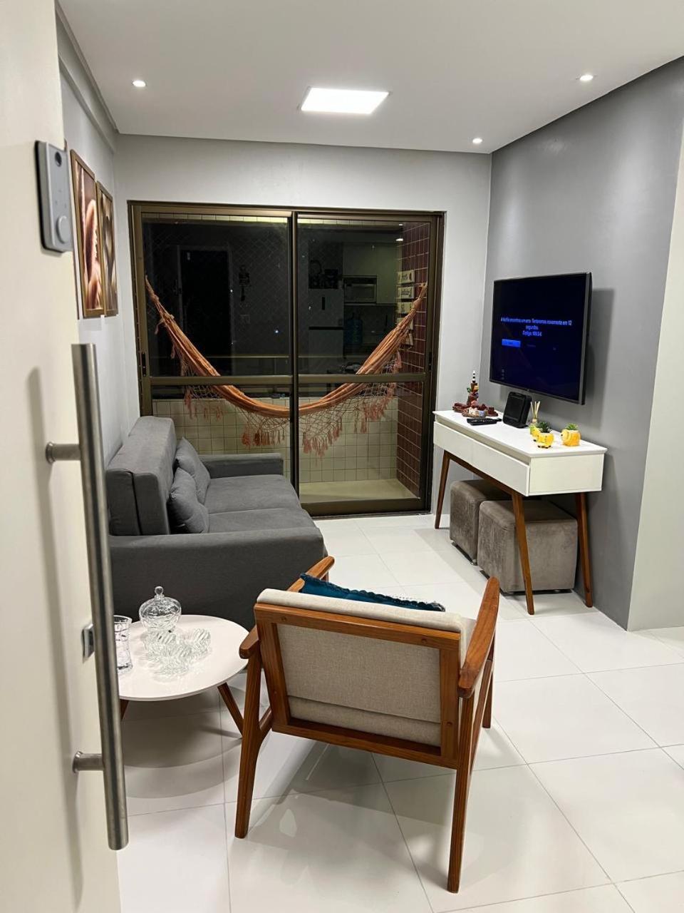Lindo E Aconchegante Apartment