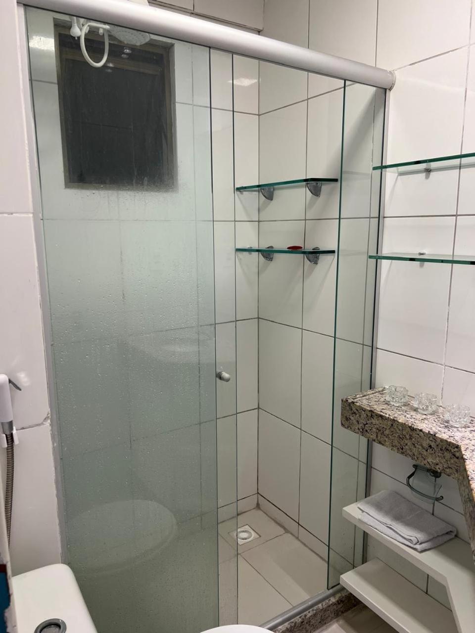 Lindo E Aconchegante Apartment Recife